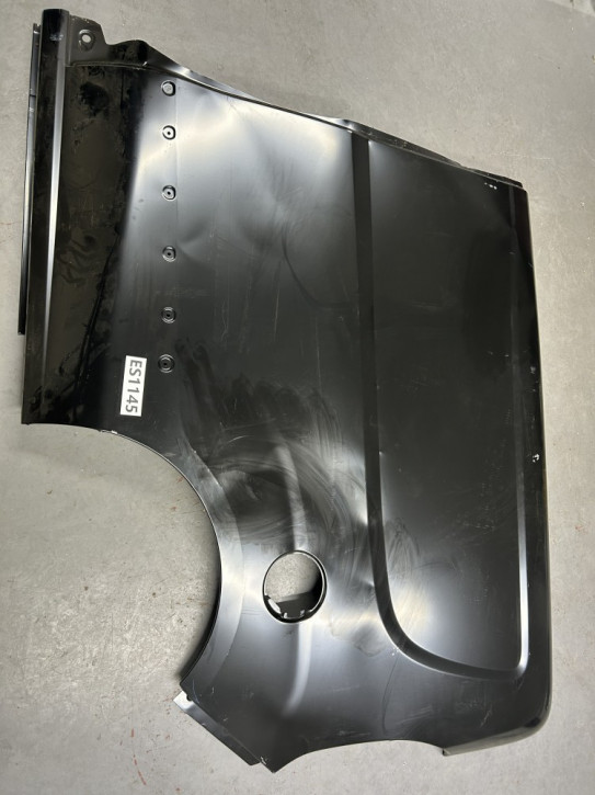FIAT DOBLO CARGO II 263 10-	SEITENWAND HINTEN LINKS HL ORIGINAL (NUR ERSATZTEILE )	51810984		ES1145