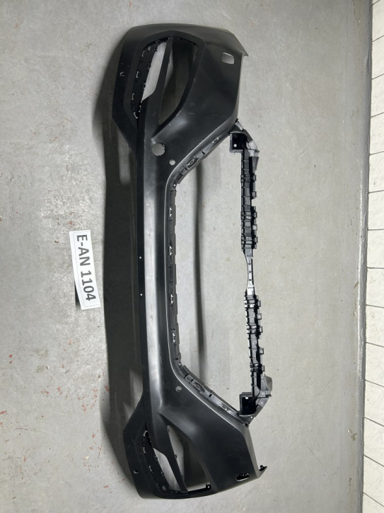 HYUNDAI TUCSON TL 15-	STOßSTANGE STOßFÄNGER VORNE PDC SRA ORIGINAL NEU	86540-D7130 86540D7130 86511-D7100 86511D7100		E-AN1104