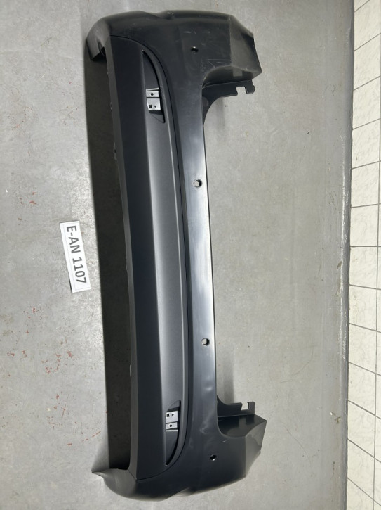 HYUNDAI I40 11-	STOßSTANGE STOßFÄNGER HINTEN PDC ORIGINAL NEU 	86640-3Z000 866403Z000 86611-3Z000 866113Z000		E-AN1107