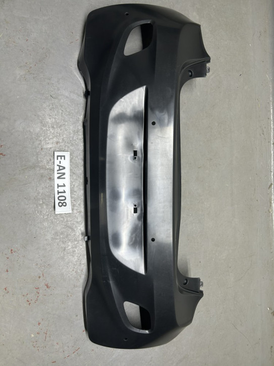 HYUNDAI I10 IA 13-	STOßSTANGE STOßFÄNGER HINTEN PDC ORIGINAL NEU	86650-B9000 86650B9000 86611-B9000 86611B9000		E-AN1108