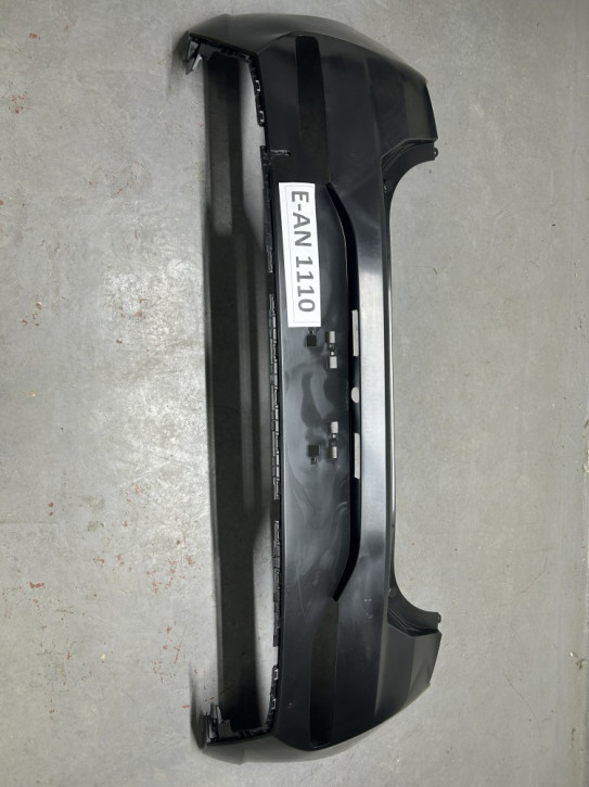 HYUNDAI I30 III PD 16- LIMO	STOßSTANGE STOßFÄNGER HINTEN ORIGINAL NEU    	86611-G4510 86611G4510 86611-G4500 86611G4500		E-AN1110