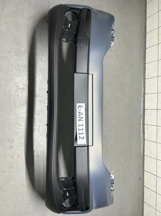 FIAT TALENTO 296 II 16-	STOßSTANGE STOßFÄNGER VORNE ORIGINAL NEU	6000620037 620220253R		E-AN1112