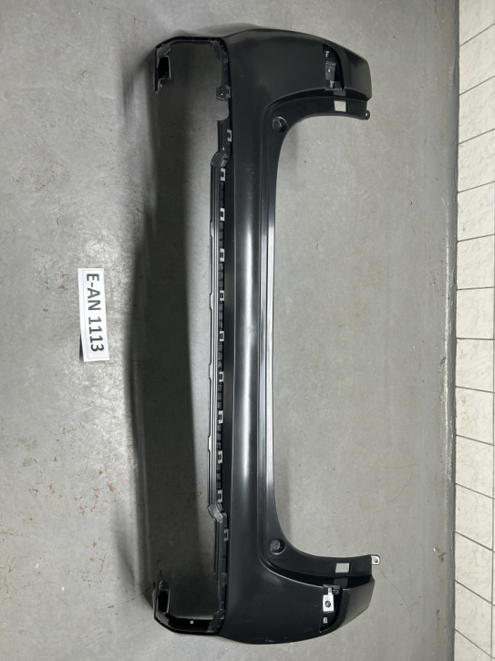 HYUNDAI I30 III WAGON PD 16-	STOßSTANGE STOßFÄNGER HINTEN ORIGINAL NEU	86611-G4200 86611G4200 		E-AN1113