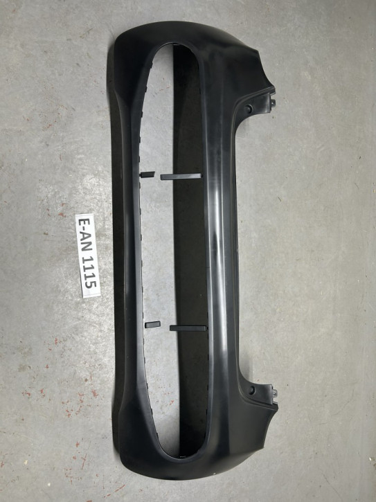 HYUNDAI I10 IA 13-	STOßSTANGE STOßFÄNGER HINTEN ORIGINAL NEU	86611-B9500 86611B9500 		E-AN1115