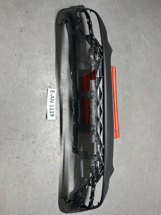 HYUNDAI TUCSON NX4 IV 20-	STOßSTANGE STO?FÄNGER HINTEN ORIGINAL NEU	86612-N7020 86612N7020 		E-AN1119