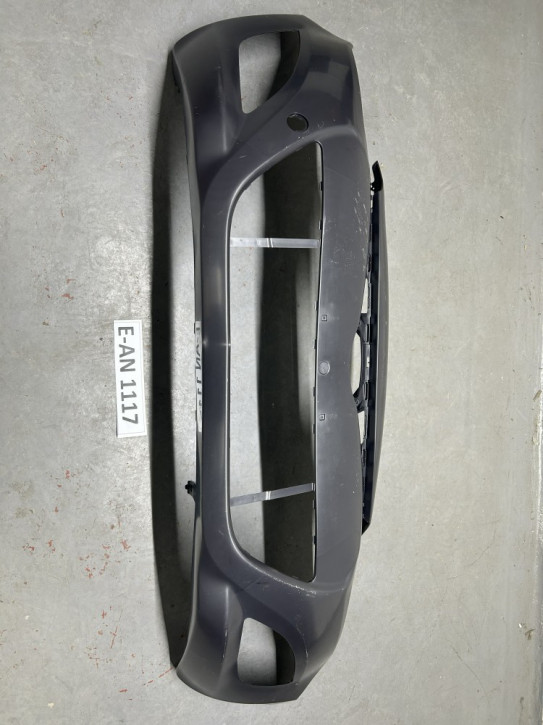 HYUNDAI I20 I 12-	STOßSTANGE STO?FÄNGER VORNE ORIGINAL NEU 	86511-1J500 865111J500		E-AN1117