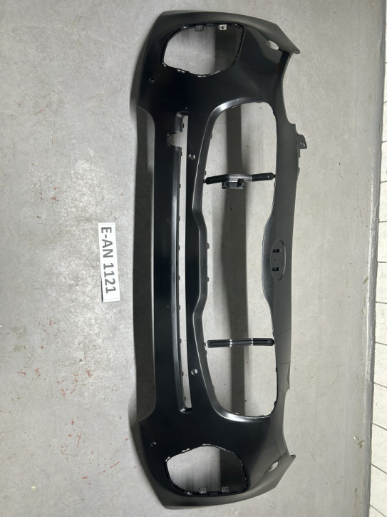 KIA SPORTAGE QL 16-	STOßSTANGE STOßFÄNGER VORNE SRA PDC ORIGINAL NEU	86511-F1040 86511F1040 86511-F1000 86511F1000		E-AN1121