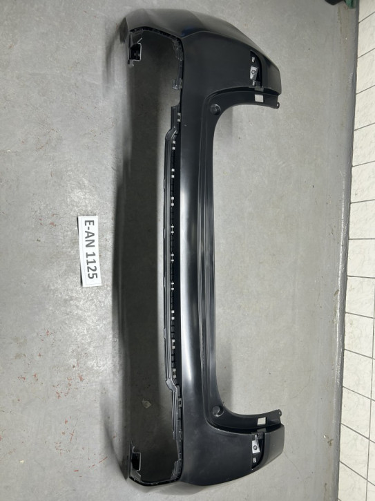 HYUNDAI I30 III WAGON PD 16-	STOßSTANGE STOßFÄNGER HINTEN ORIGINAL NEU	86611-G4200 86611G4200 		E-AN1125