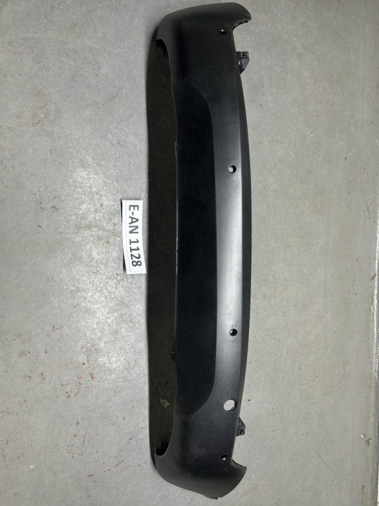 HYUNDAI IX35 09-	STOßSTANGE STOßFÄNGER HINTEN PDC ORIGIANAL NEU     	86650-2Y000 866502Y000 86612-2Y000 866122Y000		E-AN1128