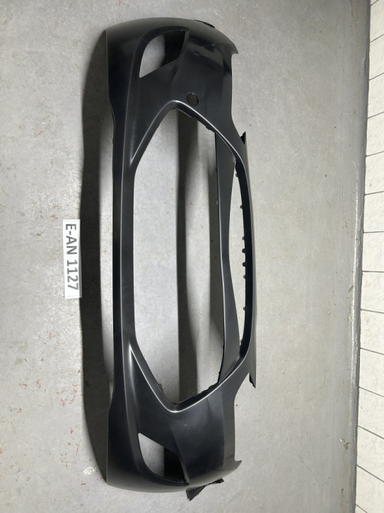 HYUNDAI IX 20 10-	STOßSTANGE STOßFÄNGER VORNE ORIGINAL NEU       	86511-1K000 865111K000		E-AN1127