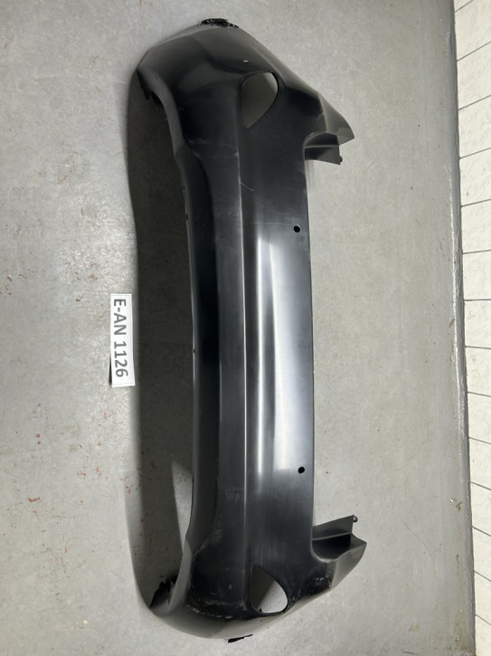 HYUNDAI I30 II GD 11-	STOßSTANGE STOßFÄNGER HINTEN PDC ORIGINAL NEU       	86610-A6810 86610A6810 86611-A6200 86611A6200		E-AN1126