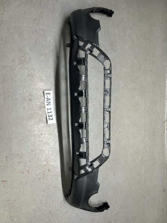 HYUNDAI I20 II GB ACTIVE 15-	STOßSTANGE STOßFÄNGER VORNE ORIGINAL NEU       	86512-C8700 86512C8700 		E-AN1132