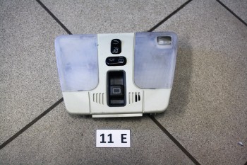 Mercedes W210 Innenraumleuchte 2108282901