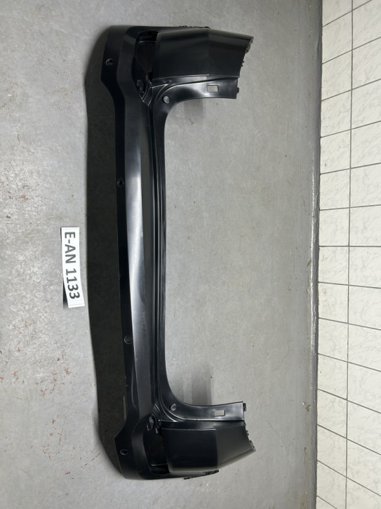 HYUNDAI TUCSON III TL 15-	STOßSTANGE STOßFÄNGER HINTEN PDC ORIGINAL NEU       	86640-D7000 86640D7000 86611-D7000 86611D7000		E-AN1133