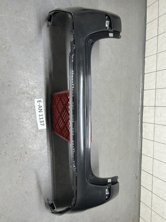 HYUNDAI I30 III WAGON PD 16-	STOßSTANGE STOßFÄNGER HINTEN ORIGINAL NEU      	86611-G4200 86611G4200 		E-AN1137