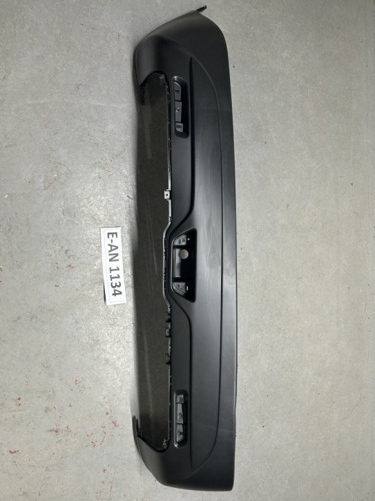 SUZUKI SX-4 S-CROSS	STOßSTANGE STOßFÄNGER HINTEN ORIGINAL NEU 	71821-61MO 		E-AN 1134