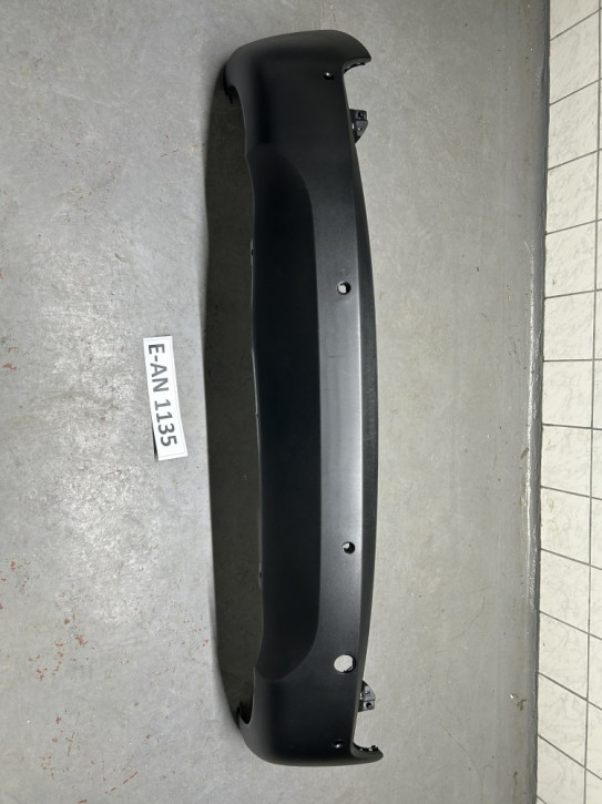 HYUNDAI IX35 EL	STOßSTANGE STOßFÄNGER HINTEN PDC ORIGINAL NEU 	86650-2Y000 866502Y000 86612-2Y000 866122Y000		E-AN 1135