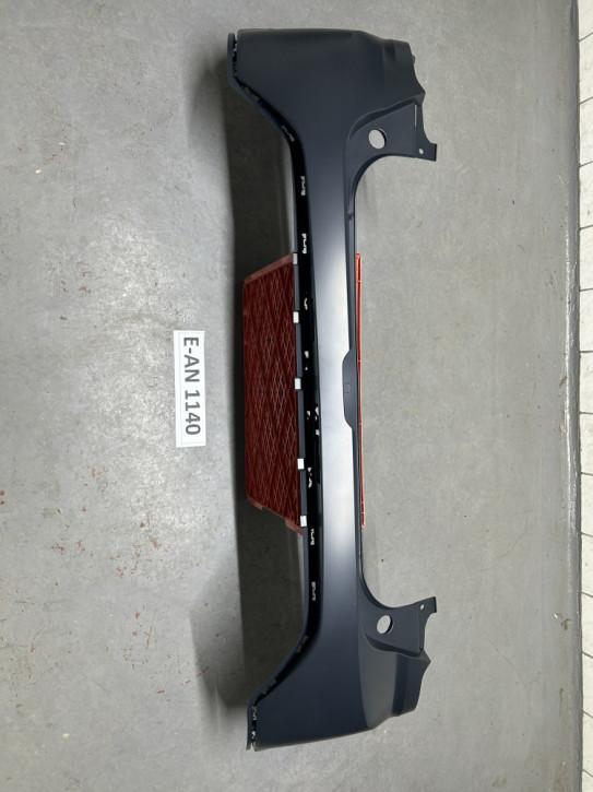 DACIA SANDERO III 21-	STOßSTANGE STOßFÄNGER HINTEN ORIGINAL NEU	850232562R		E-AN1140