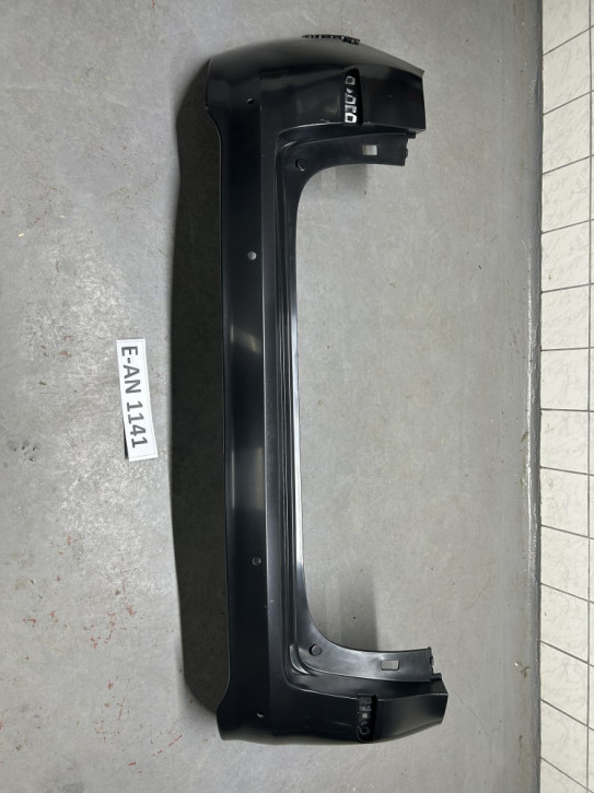 HYUNDAI TUCSON III TL 15-	STOßSTANGE STOßFÄNGER HINTAN PDC ORIGINAL NEU	86640-D7000 86640D7000 86611-D7000 86611D7000		E-AN1141