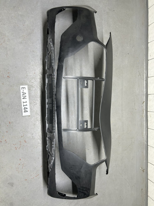 HYUNDAI I30 III PD 16-   	STOßSTANGE STOßFÄNGER VORNE ORIGINAL NEU       	86511-G4000 86511G4000 86511-G4AA0 86511G4AA0		E-AN1144