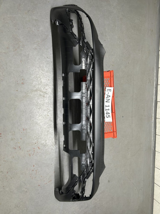 HYUNDAI TUCSON NX4 IV 20-	STOßSTANGE STOßFÄNGER HINTEN PDC ORIGINAL NEU 	86650-CZ010 86650CZ010 86612-N7020 86612N7020		E-AN1145