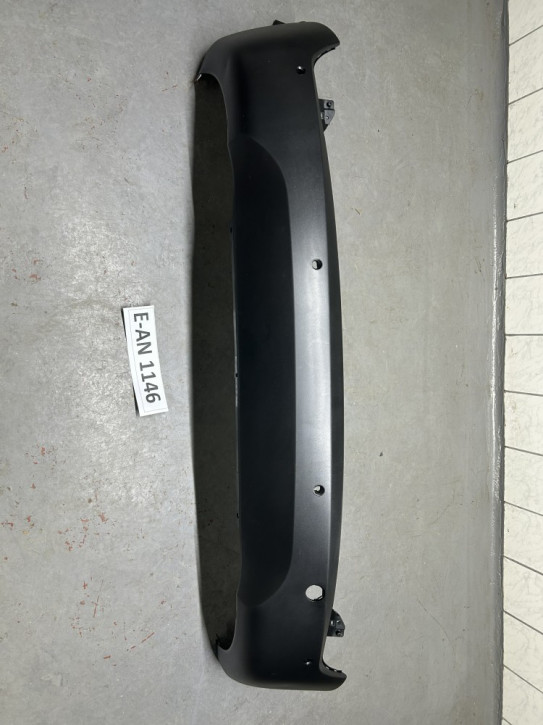 HYUNDAI IX35 EL	STOßSTANGE STOßFÄNGER HINTEN PDC ORIGINAL NEU	86650-2Y000 866502Y000 86612-2Y000 866122Y000		E-AN1146