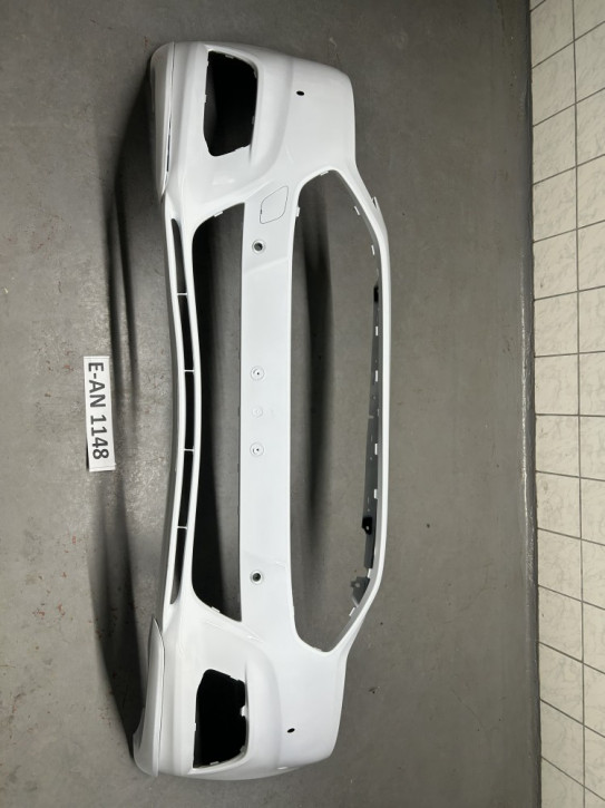 FORD MONDEO V MK5 14-	STOßSTANGE STOßFÄNGER VORNE PDC FROZEN WHITE ORIGINAL NEU	2070534 50030951 DS7V-17D957		E-AN1148