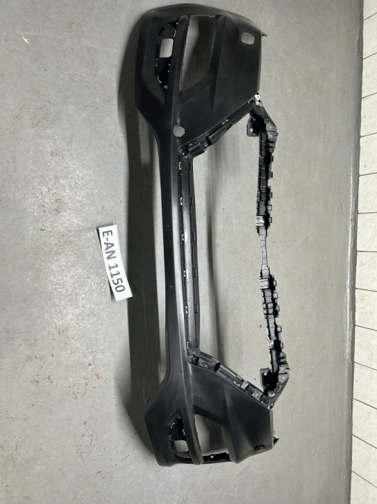 HYUNDAI TUCSON III TL 18-	STOßSTANGE STOßFÄNGER VORNE SRA ORIGINAL NEU	86511-D7510 86511D7510		E-AN1150