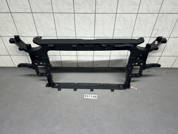 HYUNDAI KONA II 23-	SCHLOßTRÄGER FRONTMASKE ORIGINAL     	64101-J9000 64101J9000		ES1146