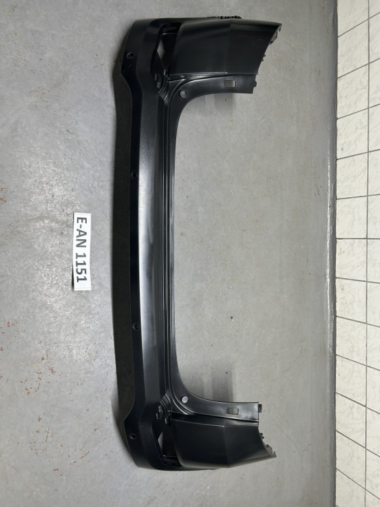 HYUNDAI TUCSON III TL 15-	STOßSTANGE STOßFÄNGER HINTEN PDC ORIGINAL NEU	86640-D7000 86640D7000 86611-D7000 86611D7000		E-AN1151