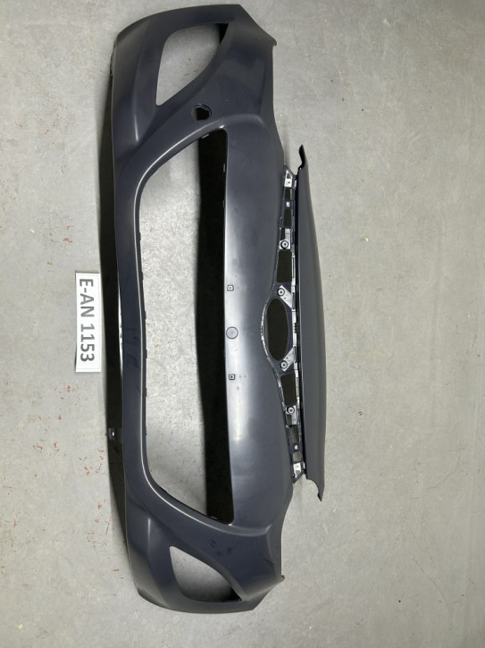 HYUNDAI I20 12-	STOßSTANGE STOßFÄNGER VORNE ORIGINAL NEU	86511-1J500 865111J500 		E-AN1153