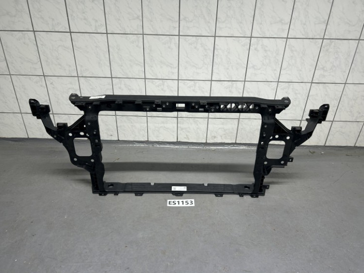 KIA CEED MK3 CD	SCHLOßTRÄGER FRONTMASKE ORIGINAL NEU	64102-CR200 64102CR200 64101CR200 64101CR200		ES1153