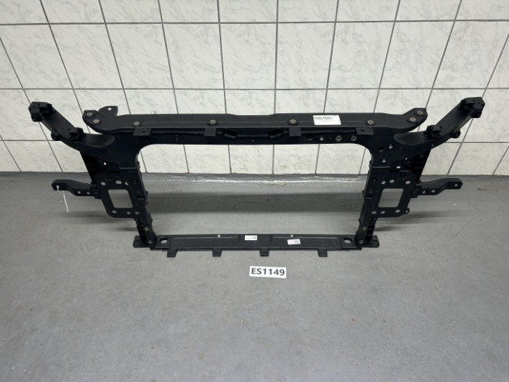 HYUNDAI KONA I	FRONTMASKE SCHLOßTRÄGER ORIGINAL NEU	64101-DD500 64101DD500		ES1149
