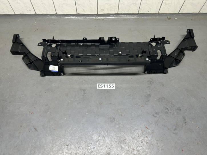 FORD MONDEO 15-	SCHLOßTRÄGER FRONTMASKE ORIGINAL NEU 	1929671 DS7D-16E166-BF		ES1155