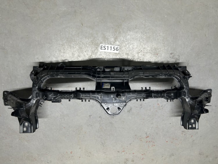 FORD TRANSIT CUSTOM MK1	SCHLOßTRÄGER FRONTMASKE ORIGINAL NEU      	2369470 LK21-8B041-AA		ES1156