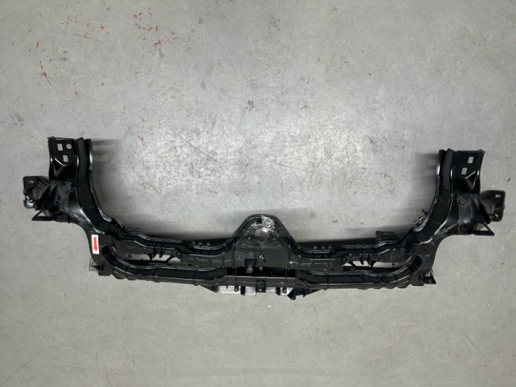 FORD TRANSIT CUSTOM MK1	SCHLOßTRÄGER FRONTMASKE ORIGINAL NEU      	2369470 LK21-8B041-AA		ES1157