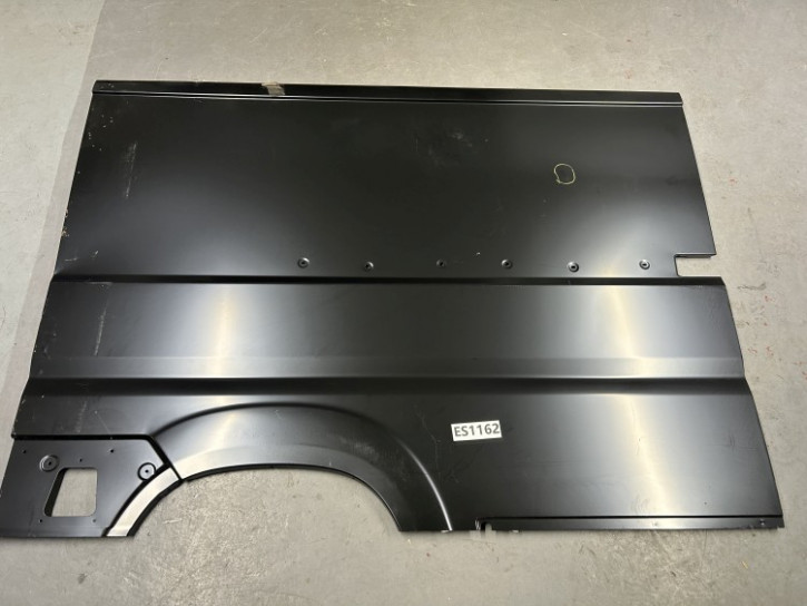 CITROEN JUMER BOXER DUCATO L3 06-24	SEITENWAND KAROSSERIE HINTEN RECHTS NEU ORIGINAL   	1358887080		ES1162
