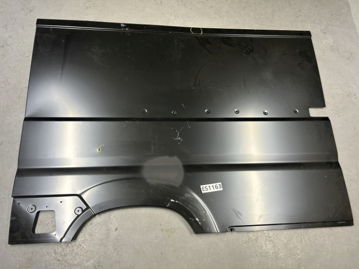 CITROEN JUMER BOXER DUCATO L3 06-24	SEITENWAND KAROSSERIE HINTEN RECHTS NEU ORIGINAL   	1358887080		ES1163