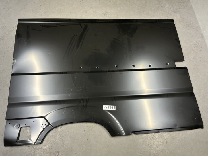 CITROEN JUMER BOXER DUCATO L3 06-24	SEITENWAND KAROSSERIE HINTEN RECHTS NEU ORIGINAL   	1358887080		ES1164