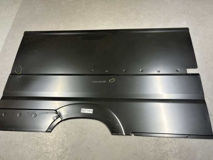 CITROEN JUMER BOXER DUCATO L4 06-24	SEITENWAND KAROSSERIE HINTEN RECHTS NEU ORIGINAL   	1344445080		ES1165