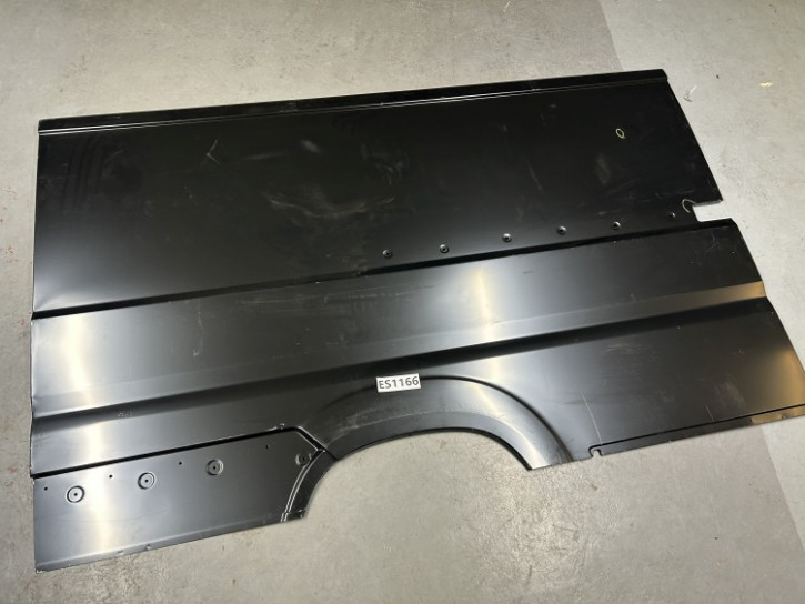 CITROEN JUMER BOXER DUCATO L4 06-24	SEITENWAND KAROSSERIE HINTEN RECHTS NEU ORIGINAL   	1344445080		ES1166