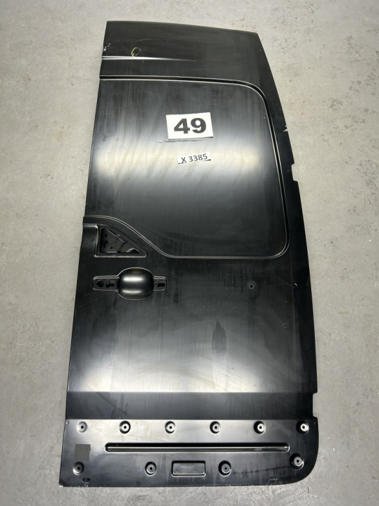 RENAULT MASTER III OPEL MOVANO III	FLÜGELTÜR HINTEN RECHTS HR ORIGINAL NEU	901520027R	49	X3385