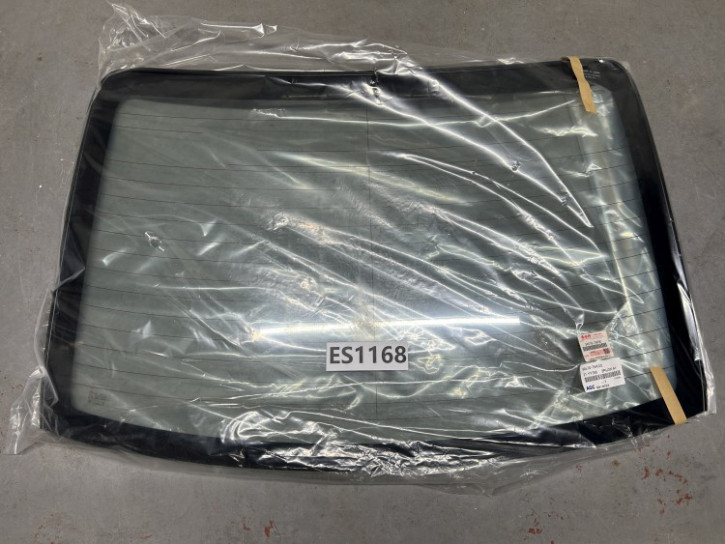 SUZUKI SX4	HECKSCHEIBE MIT DICHTUNG HEIZUNG UND ANTENNE NEU ORIGINAL	84570-75K00		ES1168