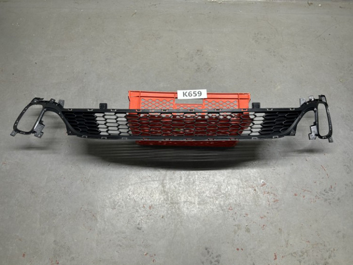 KIA CARENS IV 13-16	KÜHLERGITTER VORNE UNTEN NEU ORIGINAL	86561-A4000 / 86561 A4000		K659
