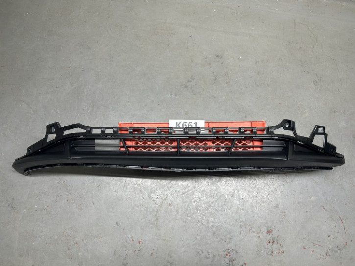 HYUNDAI I20 BC3	STOßSTANGENANSATZ VORNE UNTEN NEU ORIGINAL    	86512-Q0000 / 86512 Q0000		K661