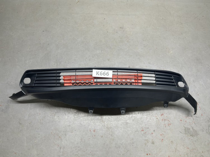 TOYOTA YARIS 21-	STOßSTANGEN ANSATZ VORNE UNTEN NEU ORIGINAL	52129-0D080 / 118288A0		K666