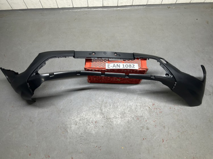 FORD TRANSIT CUSTOM MK1	STOßSTANGE VORNE NEU ORIGINAL  	2317979 / JK21-R17757		EAN1082