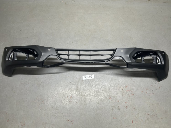 SUZUKI SX4 S-CROSS	STOßSTANGE VORNE PDC NEU ORIGINAL     	71721-61M		K830