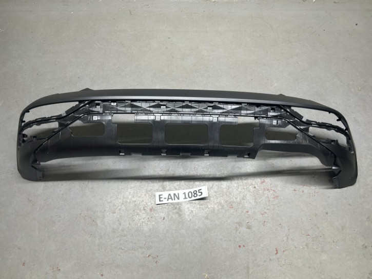 HYUNDAI TUCSON NX4	STOßSTANGE HINTEN NEU ORIGINAL    	86612-N7020		EAN1085