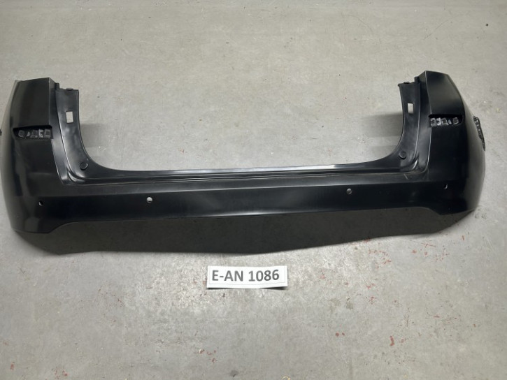 HYUNDAI TUCSON TL 18-	STOßSTANGE HINTEN PDC NEU ORIGINAL  	86611-D7500/10		EAN1086